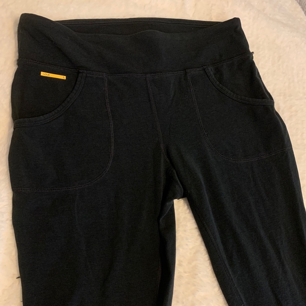 Lolë Leggings